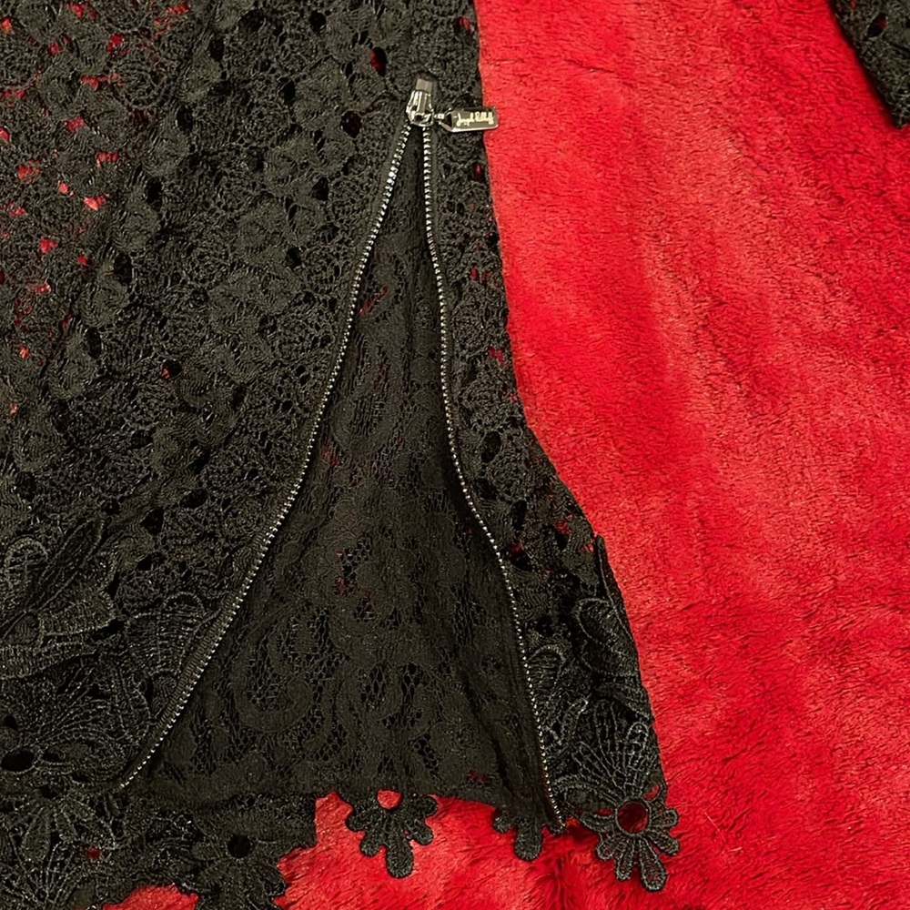 Joseph Ribkoff tunic - Picture 4 of 5